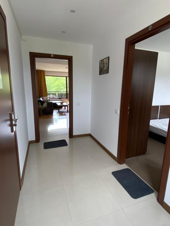 M&R Apartment C13 - Spa Terra Complex Razlog Exterior photo