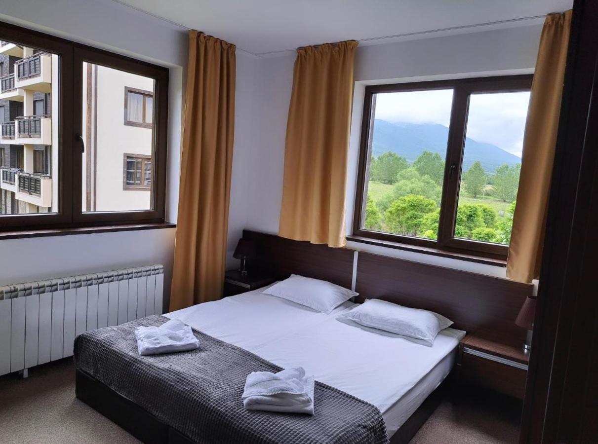 M&R Apartment C13 - Spa Terra Complex Razlog Exterior photo