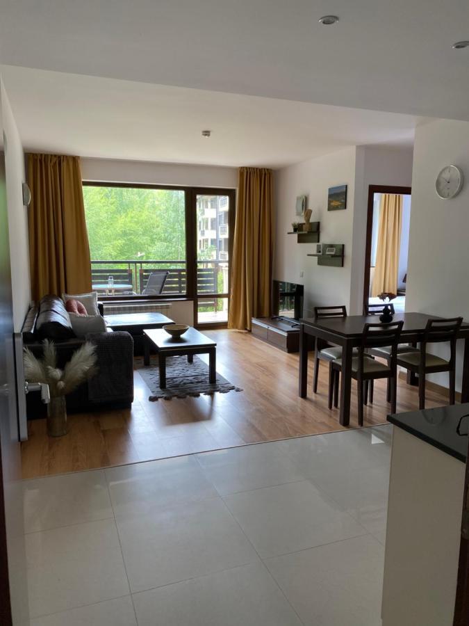 M&R Apartment C13 - Spa Terra Complex Razlog Exterior photo