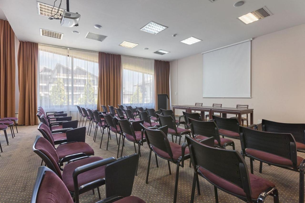 M&R Apartment C13 - Spa Terra Complex Razlog Exterior photo