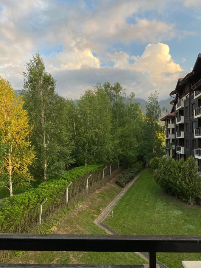 M&R Apartment C13 - Spa Terra Complex Razlog Exterior photo