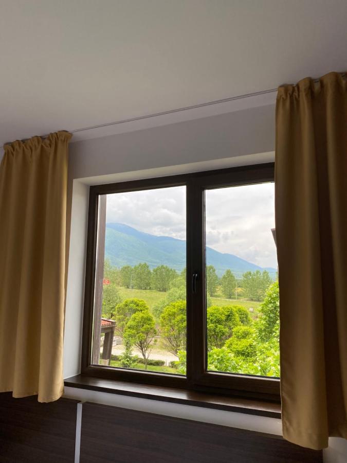 M&R Apartment C13 - Spa Terra Complex Razlog Exterior photo