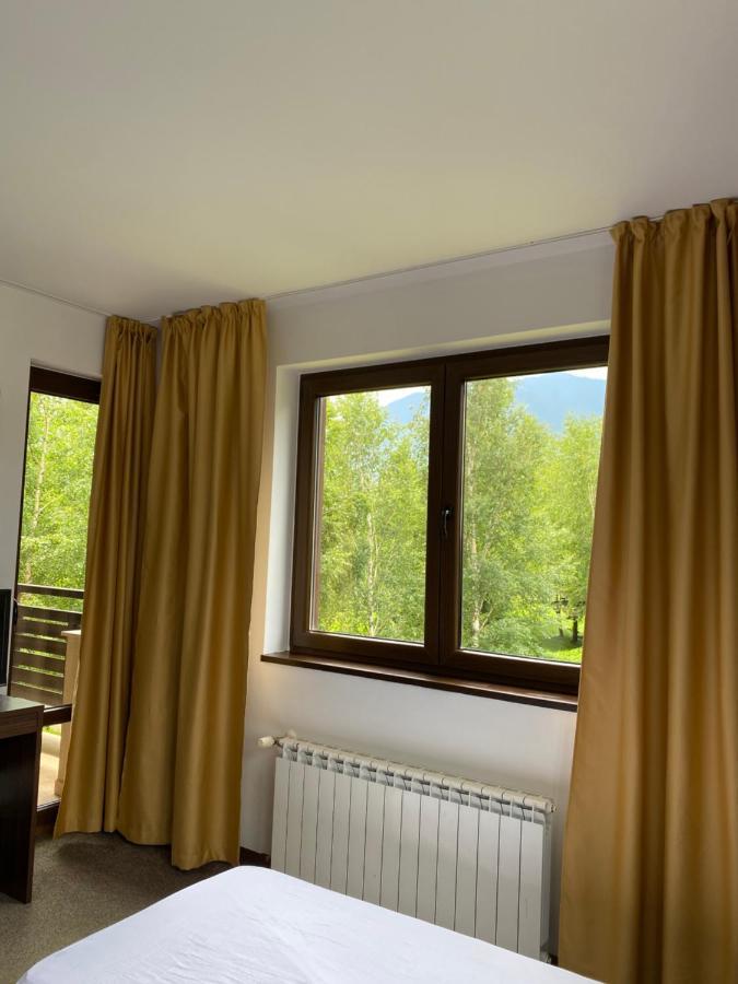 M&R Apartment C13 - Spa Terra Complex Razlog Exterior photo