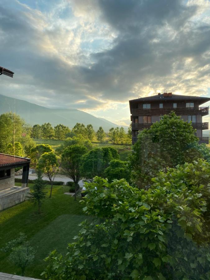 M&R Apartment C13 - Spa Terra Complex Razlog Exterior photo