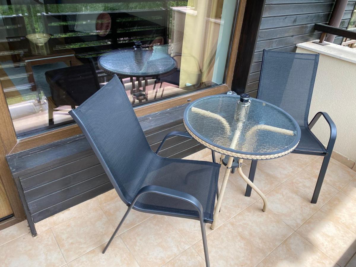 M&R Apartment C13 - Spa Terra Complex Razlog Exterior photo