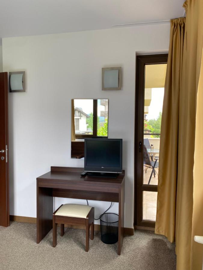 M&R Apartment C13 - Spa Terra Complex Razlog Exterior photo