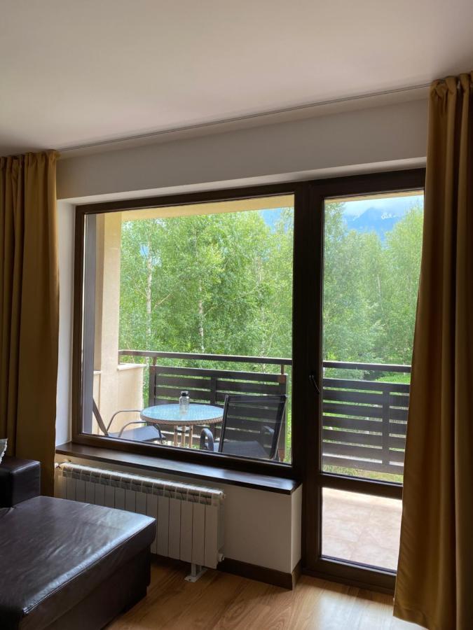 M&R Apartment C13 - Spa Terra Complex Razlog Exterior photo