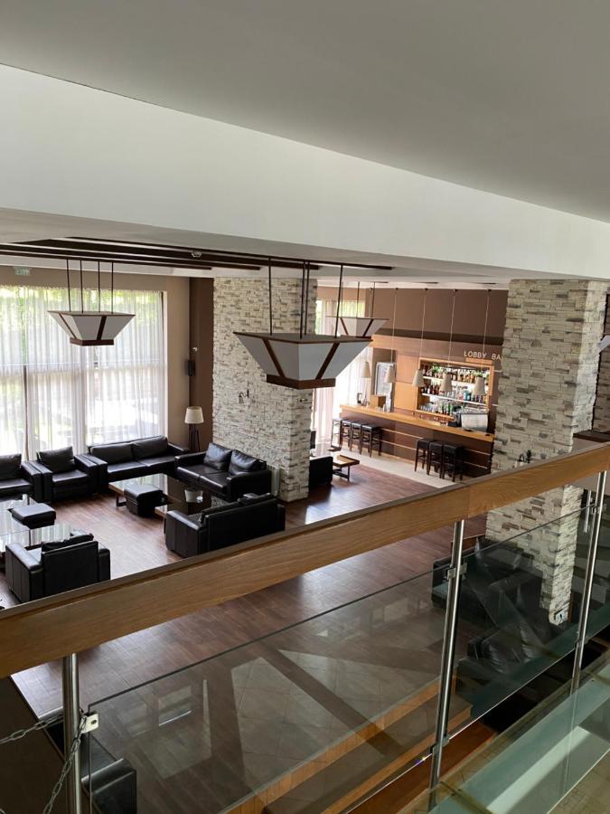 M&R Apartment C13 - Spa Terra Complex Razlog Exterior photo