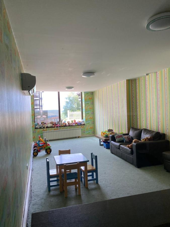 M&R Apartment C13 - Spa Terra Complex Razlog Exterior photo