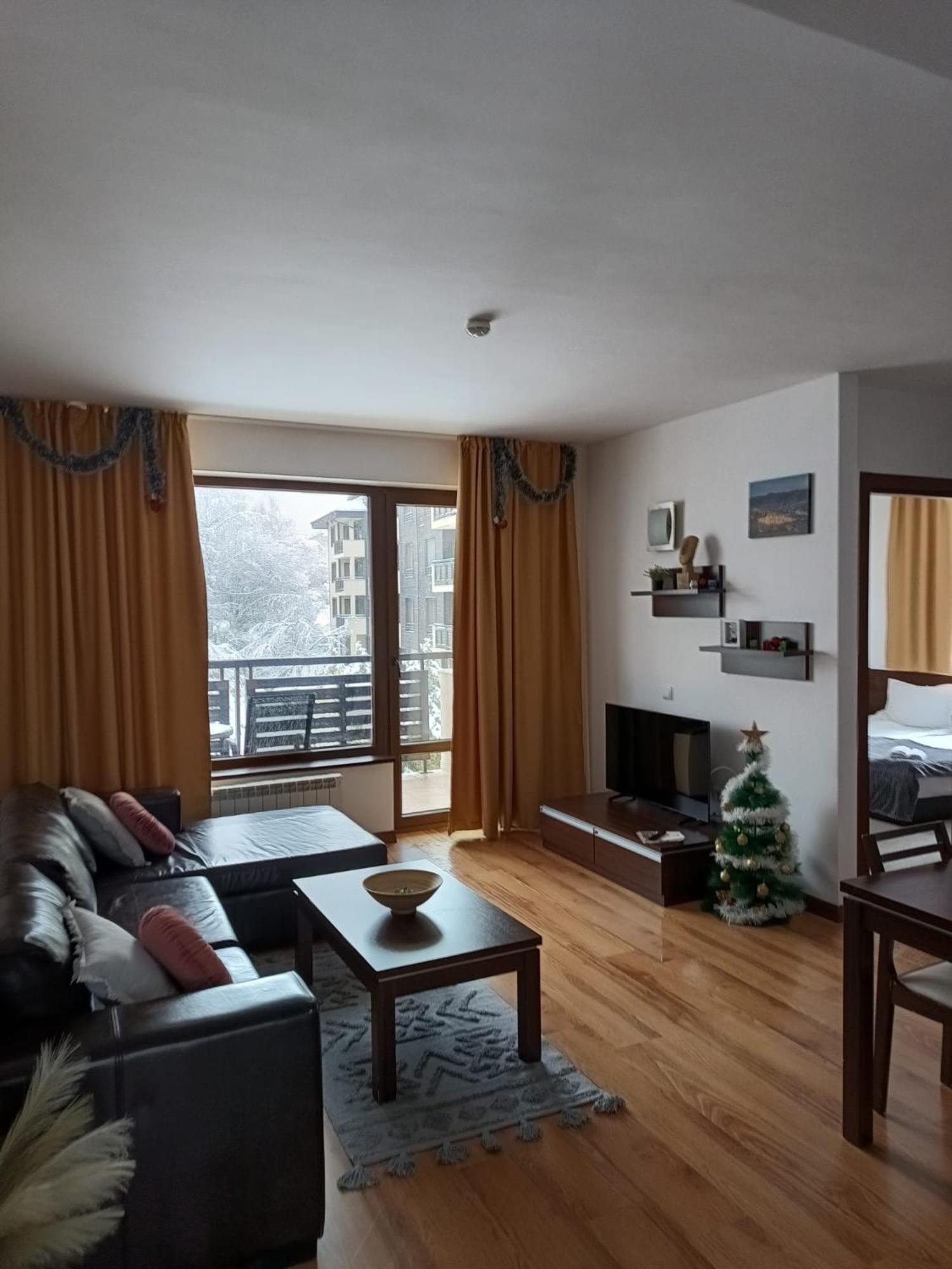 M&R Apartment C13 - Spa Terra Complex Razlog Exterior photo