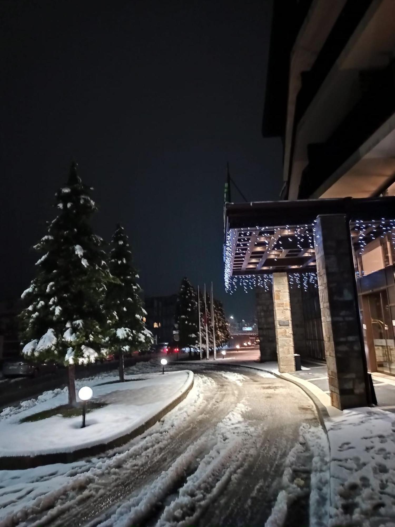 M&R Apartment C13 - Spa Terra Complex Razlog Exterior photo